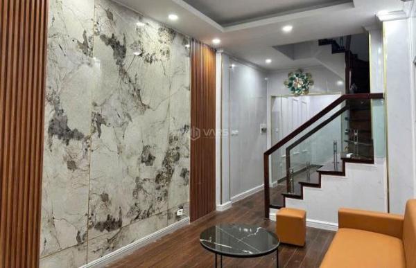Siêu phẩm Nguyễn Ngọc Nại, Nhà đẹp long lanh, khu 🏢 phân lô Quân Đội, Sẵn sàng giao dịch