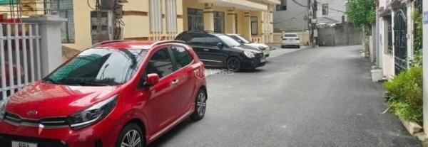 Bán nhà 2 🏚️ tầng tại Dốc Láp, Liên bảo, Vĩnh Yên. DT 65m2 Giá 3.2 tỷ