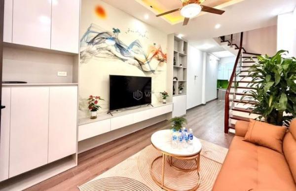 Cần bán Nhà mặt phố 40m²