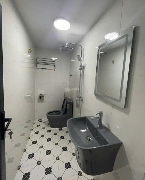Bán nhà giải phóng, ô tô vào nhà, full 🔥 nội thất, thông số vàng 48m2 giá 9,95 tỷ