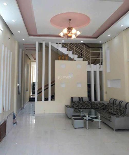 <mark style="background-color: transparent; font-weight: 400; ">Chủ cần bán Nhà trong hẻm 200m²</mark>