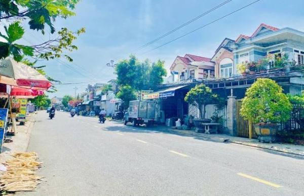 Bán Đất nền riêng lẻ 188m²