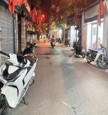 Cho thuê Nhà trong hẻm 35m²