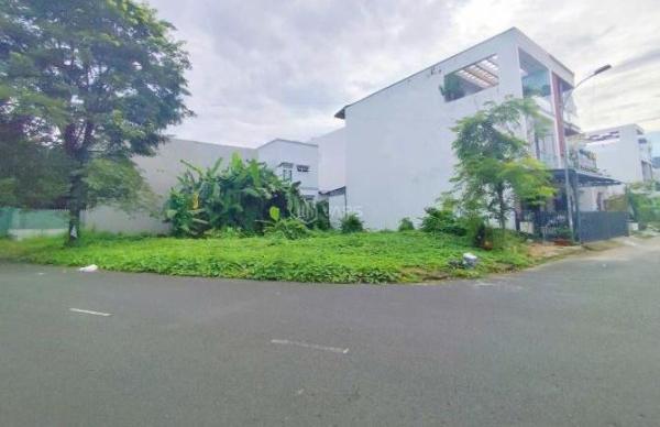 Cần bán Đất nền riêng lẻ 170m²