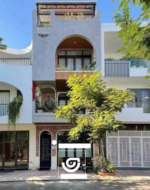 Nhà 3 tầng thiết kế đẹp kđt hà quang i, full nội thất cao cấp - giá 🏘️ 8.5 tỷ
