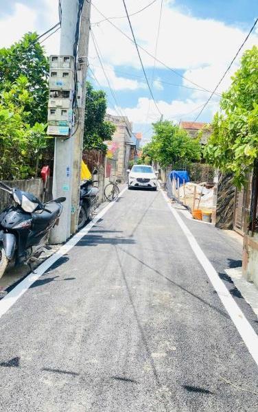 Cần bán Đất nền riêng lẻ 106m²