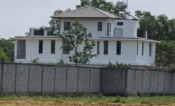 Bán Biệt thự nghỉ dưỡng 254m²