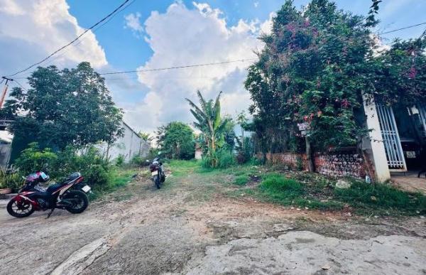 Chủ cần bán Đất nền riêng lẻ 110m²