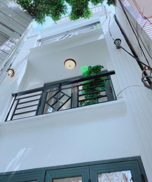 Nhà Hẻm Xe Hơi Đường Thân Nhân Trung,Tân Bình.DT 4x22m 1 trệt 2 lầu 21 🏘️ triệu/tháng