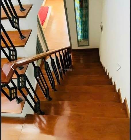 Bán Nhà mặt phố 64m²