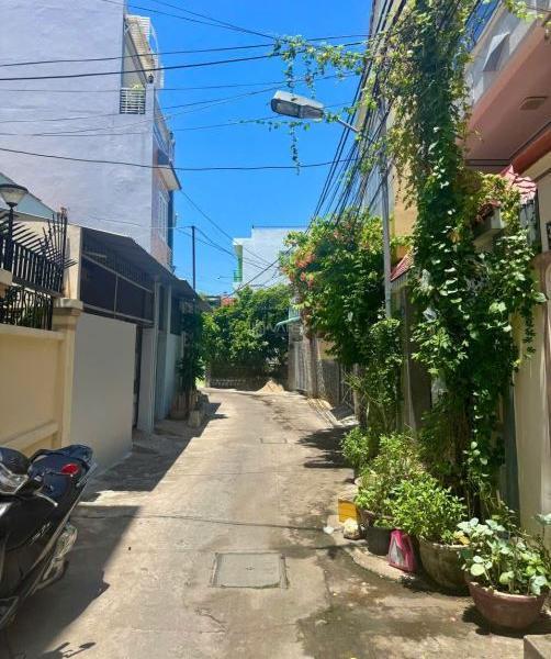 Cần bán nhà 🏘️ đẹp Phường Vĩnh Phước Cũ Nha Trang