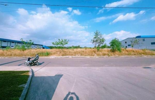D270 🏣 Chuyển Nhượng Gần 2Ha Đất Trong KCN Long Khánh Tỉnh Đồng Nai .GIÁ CHỈ 165$/m2