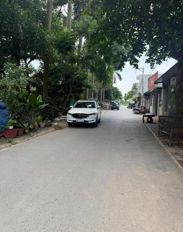 Chủ cần bán Đất nền riêng lẻ 162m²