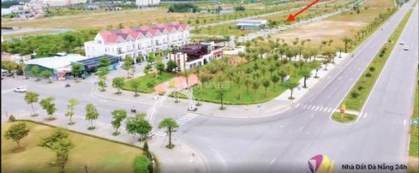 Vịnh An Hoà - 150m2 Cạnh Ngã Tư 🏣 , Trục Thông Chợ Mới Chỉ 1,53 Tỷ