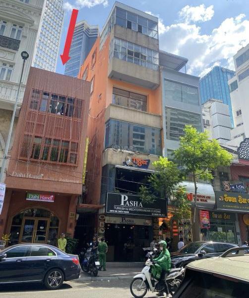 Cần bán Nhà mặt phố 48m²