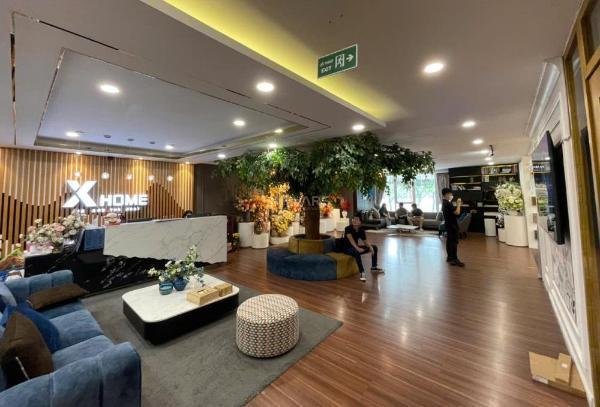 Cần bán Nhà mặt phố 3013m²