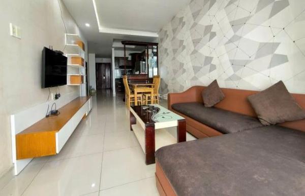 CHO THUÊ CĂN HỘ PEGASUS FULL 🏢 NỘI THẤT – CHỈ CHO KHÁCH NƯỚC NGOÀI THUÊ