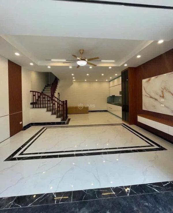 Hiếm - bán nhà hoàng mai - 54m2 - 5m ra phố - 🏦 9,7 tỷ - ở ngay