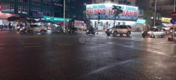 Bán Đất nền riêng lẻ 160m²
