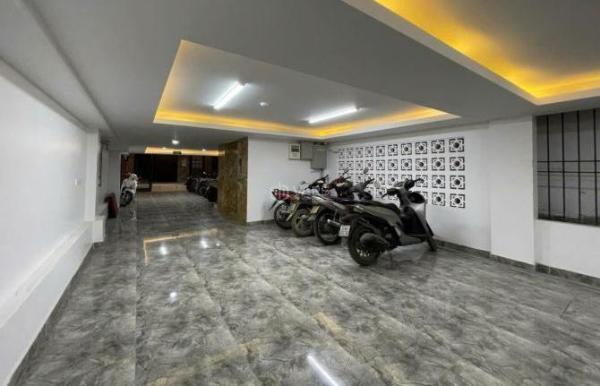 NHỈNH 200TR/1M2 TOÀ CCMN DÒNG TIỀN 200TR/1 THÁNG TẠI MỸ ĐÌNH. 🏬 116M2 8 TẦNG GIÁ 2,X TỶ