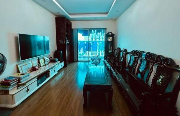 Cần bán Căn hộ chung cư 105m²