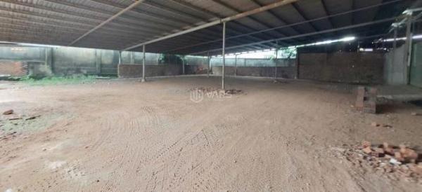 Cho 👍 Thuê KHo Xưởng 1500m2 ngay vòng xoay c11 Biên Hòa.