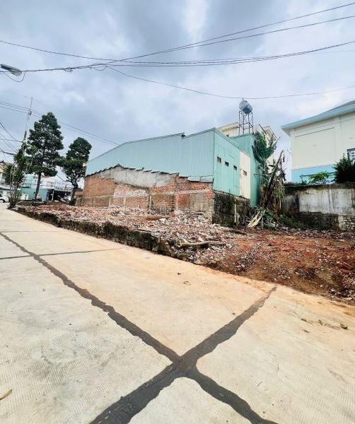 ✅✅Lô góc mặt 🏣 tiền Phạm Văn Đồng - p. Thống Nhất.