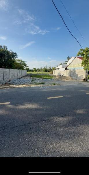 Siêu Rẻ 2 mặt tiền đường lớn Vị trí đắc địa xây Villa 🏡 Khách sạn