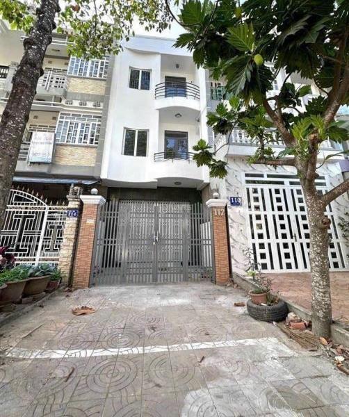 bán nhà mặt 🏢 tiền đường nguyễn hiền, trệt 2 lầu giá 9.5 Tỷ