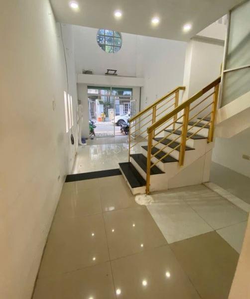 Cho thuê nhà 🏚️ 1T2L mặt tiền kinh doanh khu D2D phường Thống Nhất, Biên Hoà