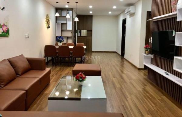 Cho thuê Căn hộ chung cư 78m²
