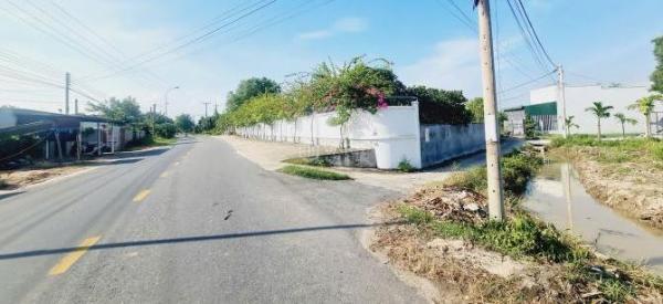 Bán Đất nền riêng lẻ 1718m²
