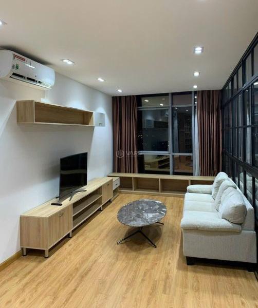 Gấp! Cho thuê gấp Eurowindow Multi Complex 27 trần duy hưng 2 🏠 PN full đồ giá 15 triệu