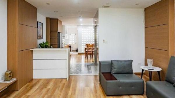Cần bán Nhà trong hẻm 90m²