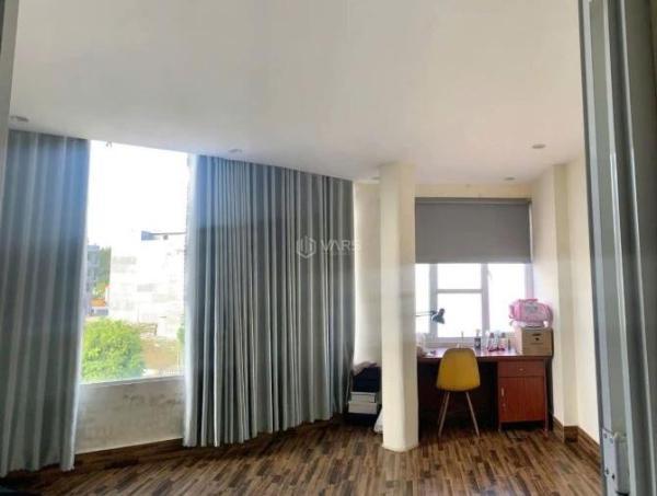 Cần bán Nhà trong hẻm 46m²