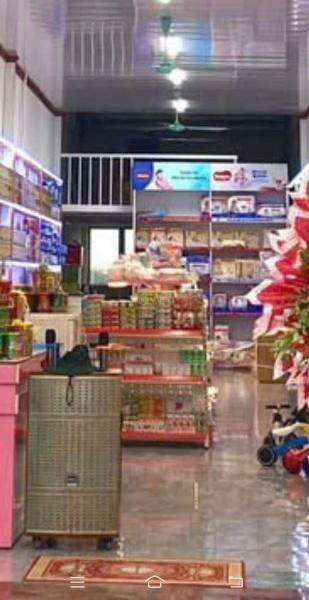 Nhà cửa hàng kinh doanh mặt đường 🏣 390 ngã tư Thanh Hải(4mx20m). Giá:6,4 Tỷ