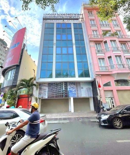 Cho thuê Nhà mặt phố 800m²