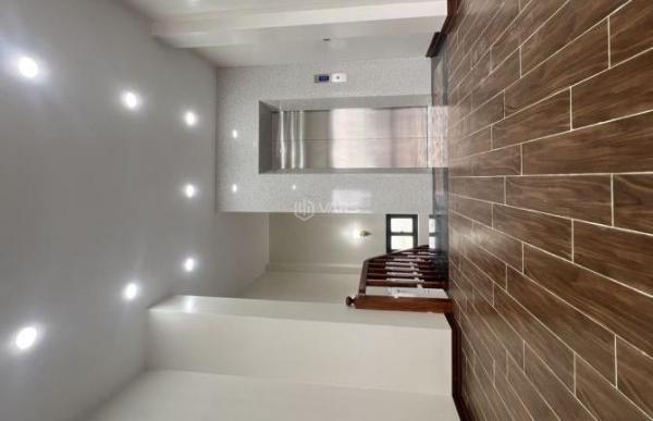 Cần bán Nhà trong hẻm 46m²