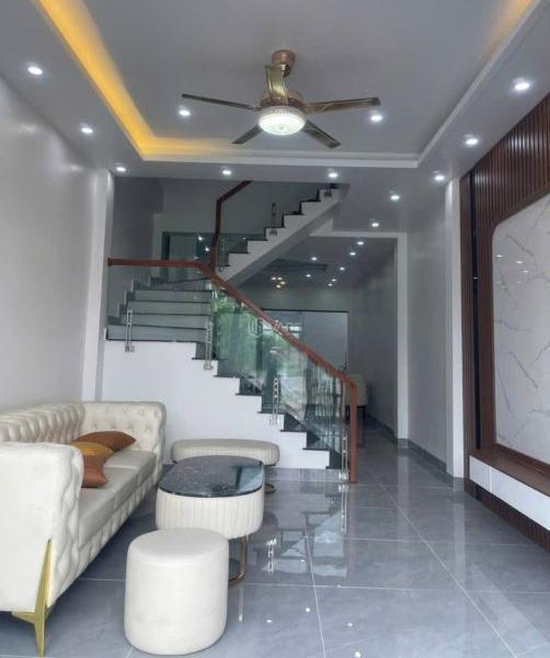 🌟 PHƯƠNG KHÊ – NHÀ ĐẸP 3 🏦 TẦNG – ĐƯỜNG BÀN CỜ 7M
