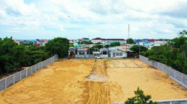 Cần bán Đất nền riêng lẻ 1769m²