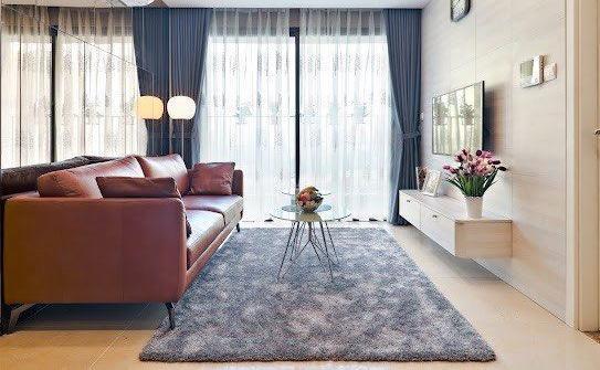Cho thuê căn hộ Imperia Garden 203 Nguyễn Huy Tưởng 100m2 3 ngủ full 🏘️ đồ 18 triệu/tháng