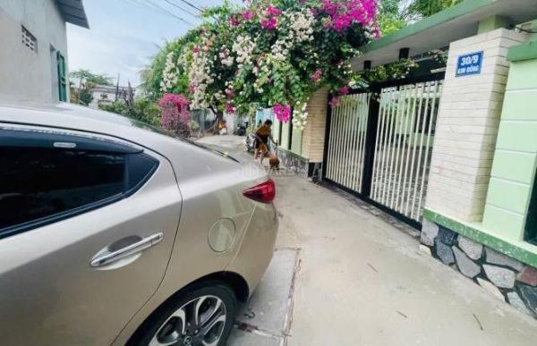THỊ TRẤN DIÊN KHÁNH – ĐẤT DÂN CẮT BÁN • Diện tích: 109 m² (gồm 60m² đất 🆘 ở lâu dài) • M