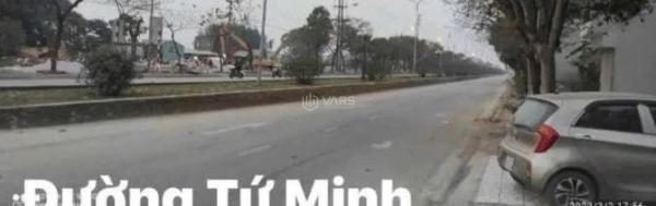 Bán Đất nền riêng lẻ 66m²