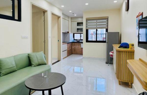 Cần cho thuê Căn hộ chung cư 52m²