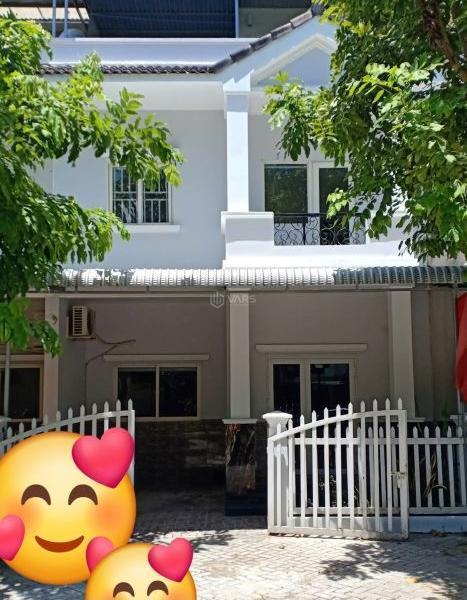 Bán nhà 3 tầng 🆘 khu Phú Giá giá tốt