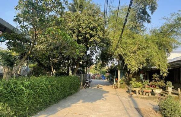Chủ cần bán Đất nền riêng lẻ 83m²