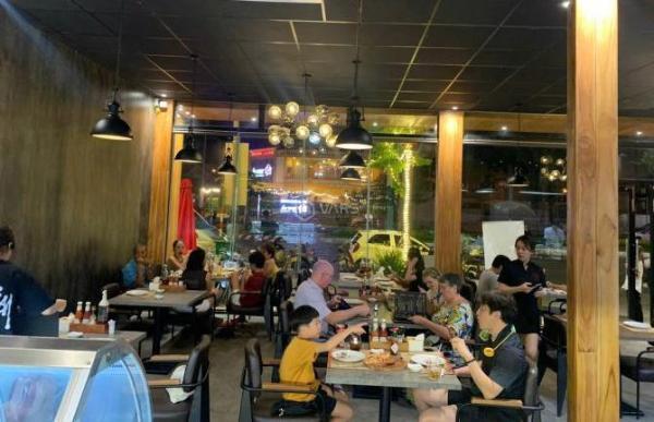 CHO 🏤 THUÊ NGUYÊN CĂN MẶT TIỀN BẠCH ĐẰNG ( 7M- 20M NGANG )