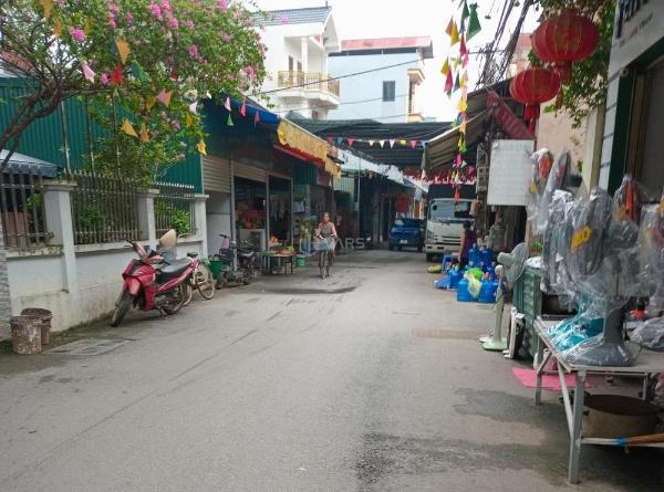 Bán đất yên nghĩa hà đông trục chính kinh doanh-ô tô tránh 40m2 chỉ 🏬 hơn 4 tỷ