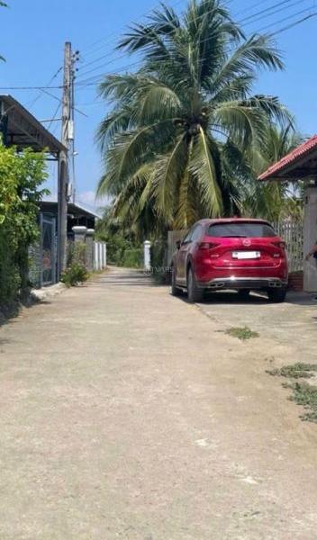 🌸🌸 Chỉ 669triệu sở hữu ngay lô đất Thôn Phước Lương- xã Diên Thọ - 🏣 Diện tích: 148,6m2, n