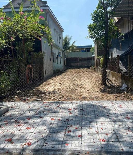Cần bán Đất nền riêng lẻ 156m²